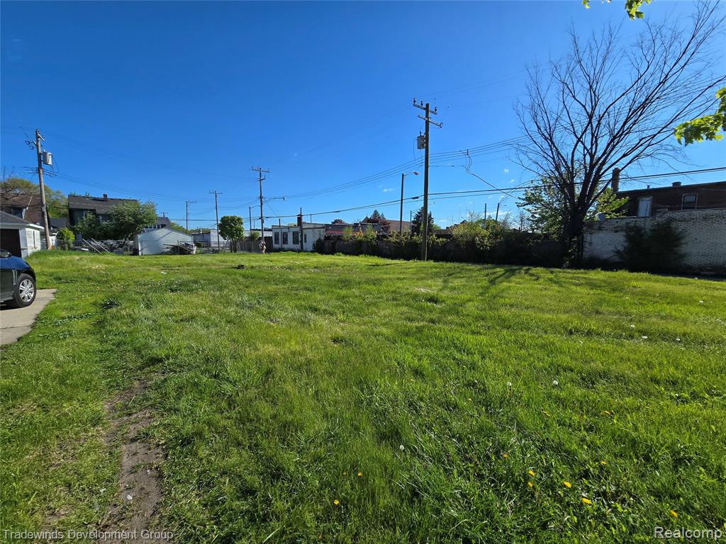 7607 Dobel Street, Detroit, MI 48234 — Photo 17