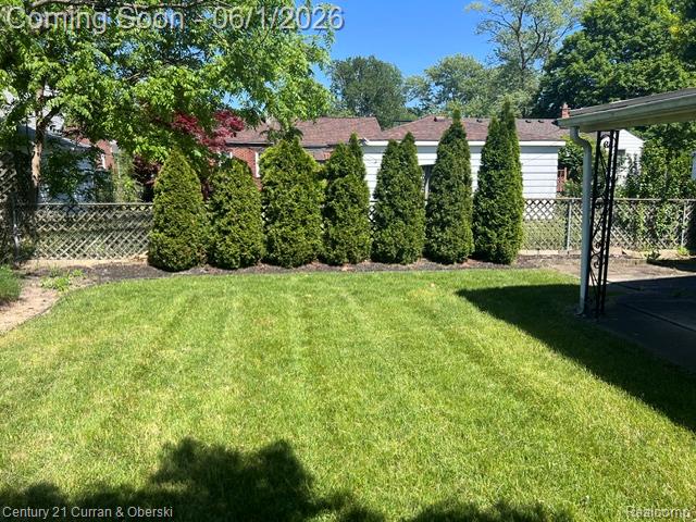 9912 Kinloch, Redford, MI 48239 — Photo 6