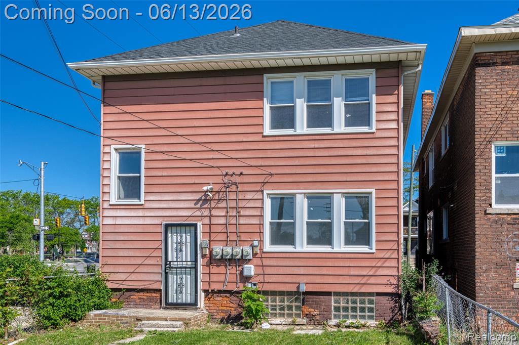 1735 Clairmount Street, Detroit, MI 48206 — Photo 28
