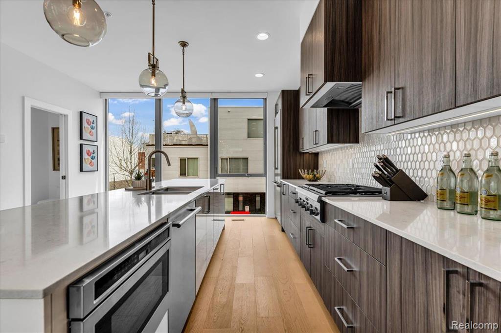 248 Alfred Street, Detroit, MI 48201 — Photo 11