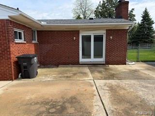 14137 Berkshire Street, Riverview, MI 48193 — Photo 2