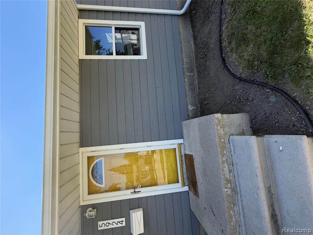 5924 Katherine Street, Taylor, MI — front exterior