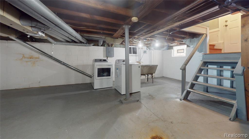 940 N Pleasant Street, Royal Oak, MI 48067 — Photo 16