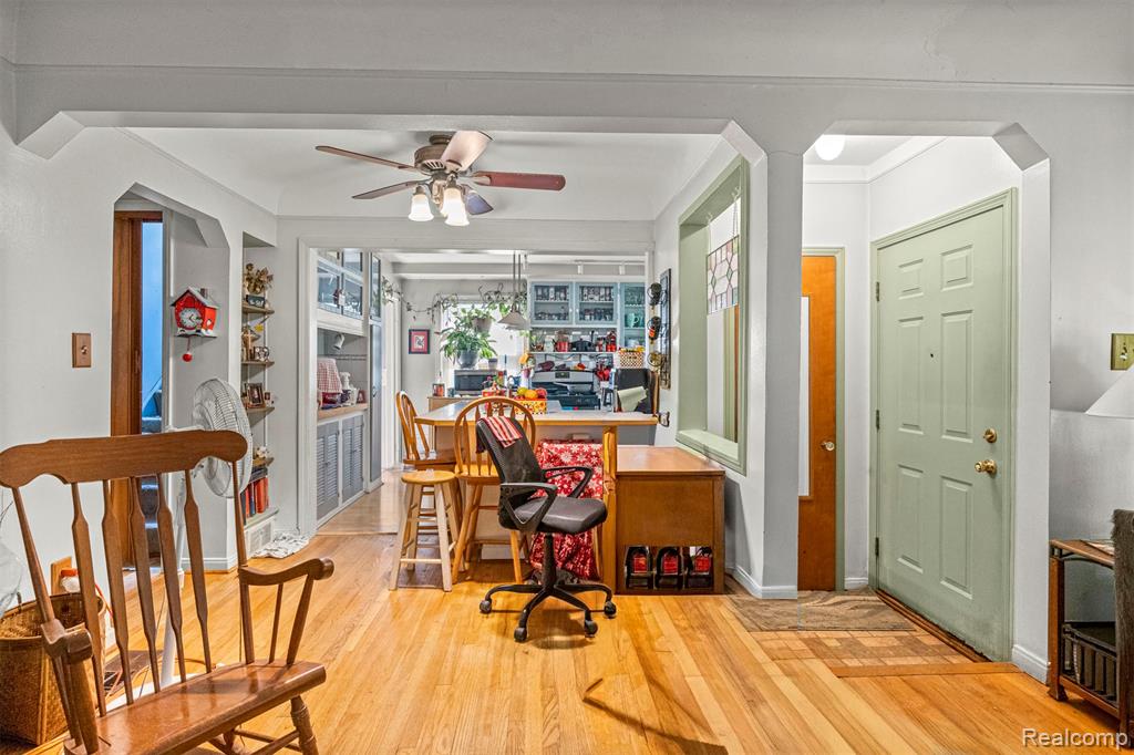 9584 Wormer, Redford, MI 48239 — Photo 15