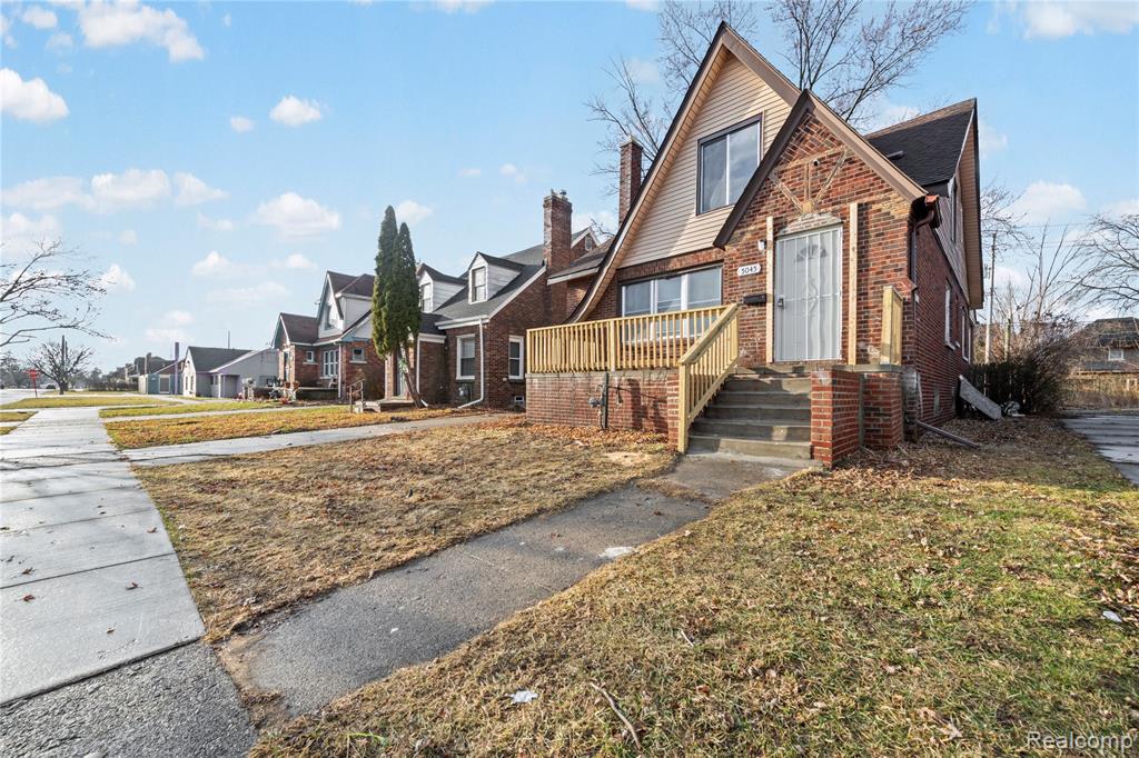 5045 Balfour Road, Detroit, MI 48224 — Photo 4