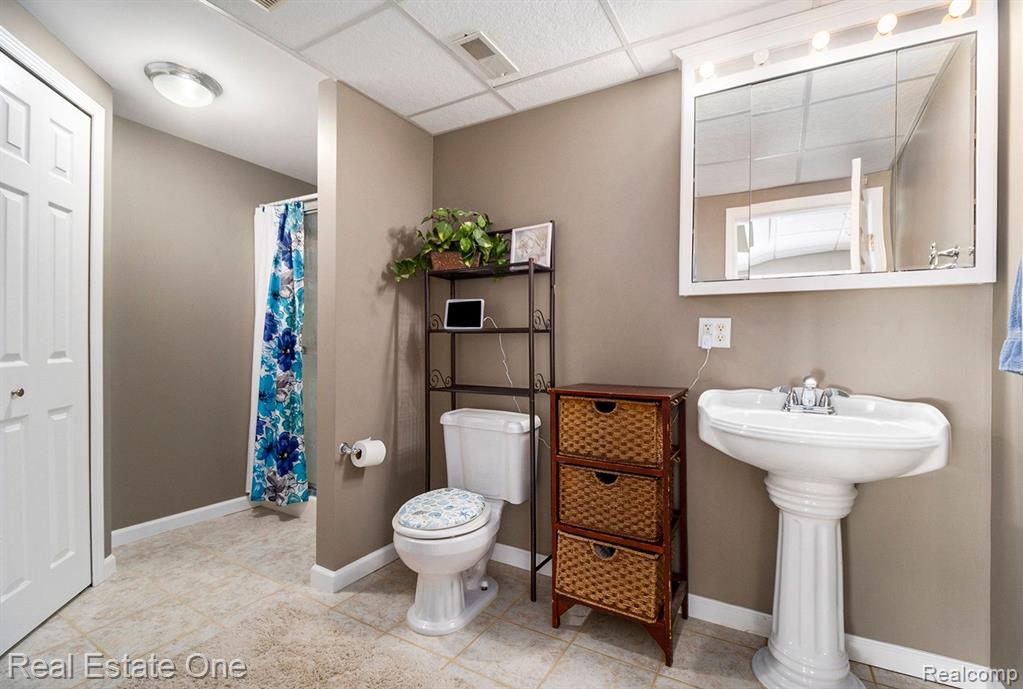 4594 SEYMOUR LAKE Road, Oxford, MI 48371 — Photo 29