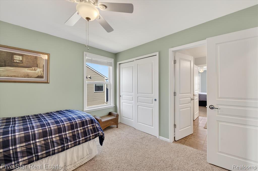 59163 Peters Barn Drive, South Lyon, MI 48178 — Photo 41