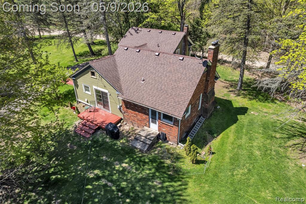 4481 Blood Road, Metamora, MI 48455 — Photo 61