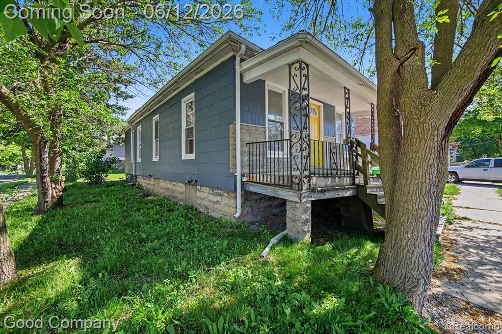 701 11th Street, Bay City, MI 48708 — Photo 24