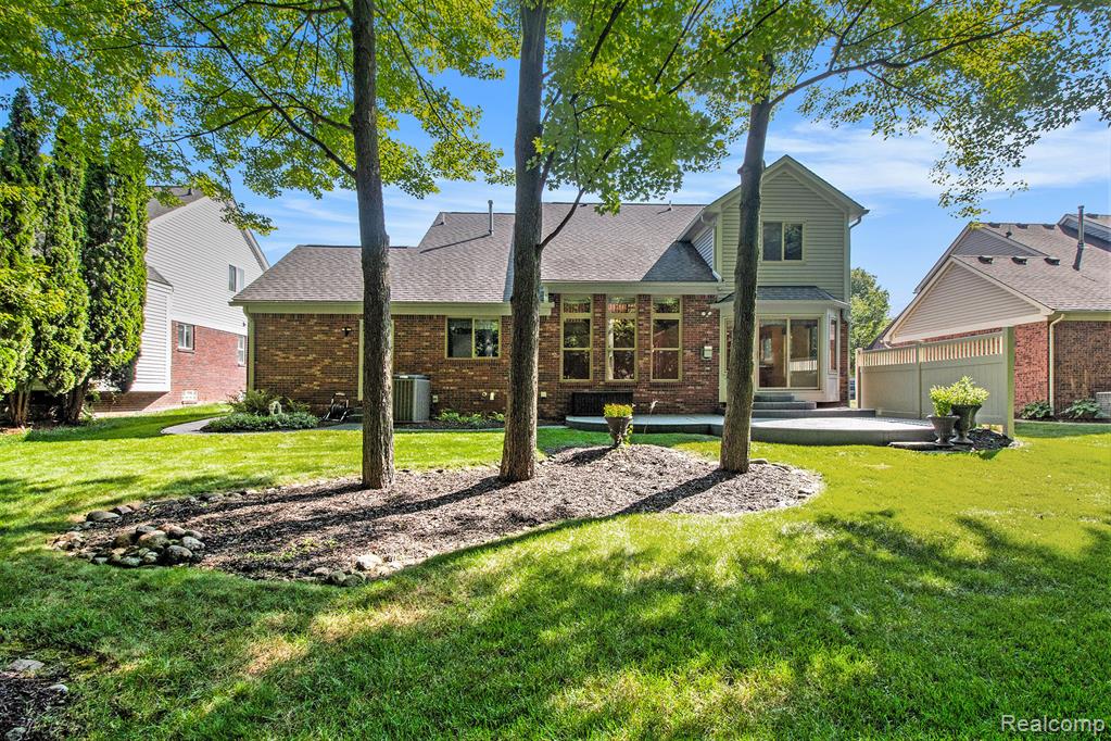 44293 La Domain Drive, Sterling Heights, MI 48314 — Photo 26