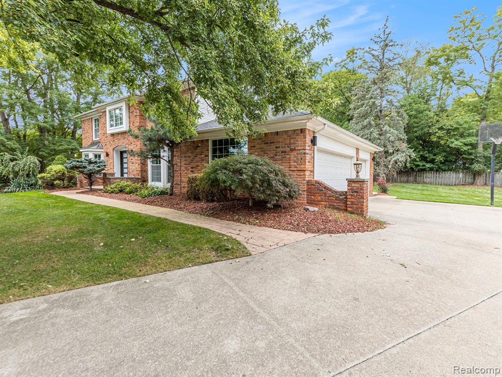 41490 WOODRIDGE, Northville, MI 48167 — Photo 35