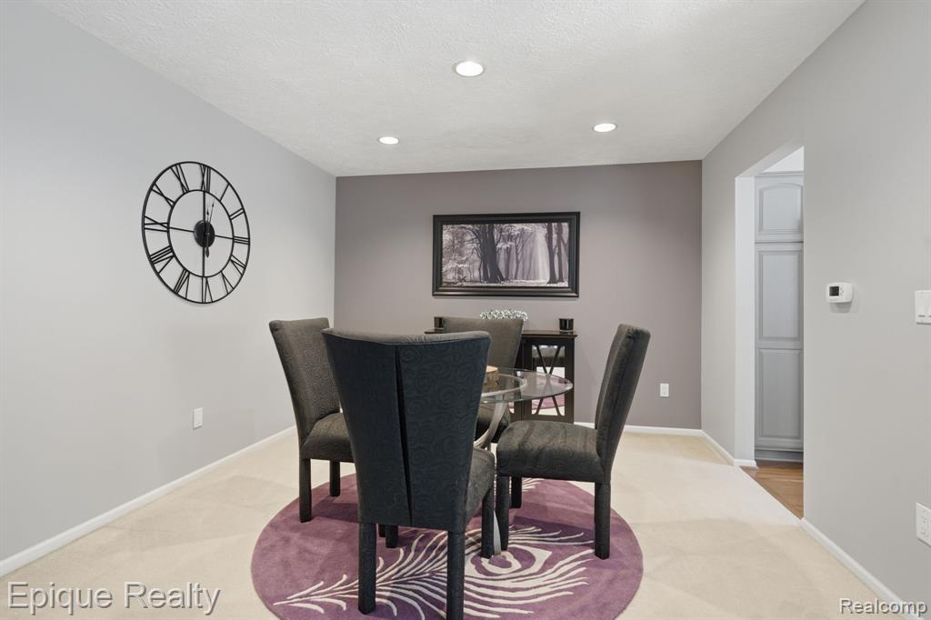 6607 Ridgeview Drive, Clarkston, MI — Photo 11