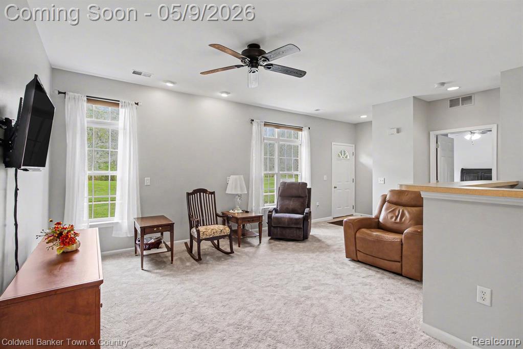 594 Olde English Circle, Howell, MI 48855 — Photo 6