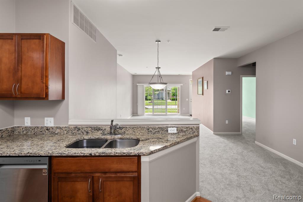 3276 Theodore E, 2, Wixom, MI 48393 — Photo 14