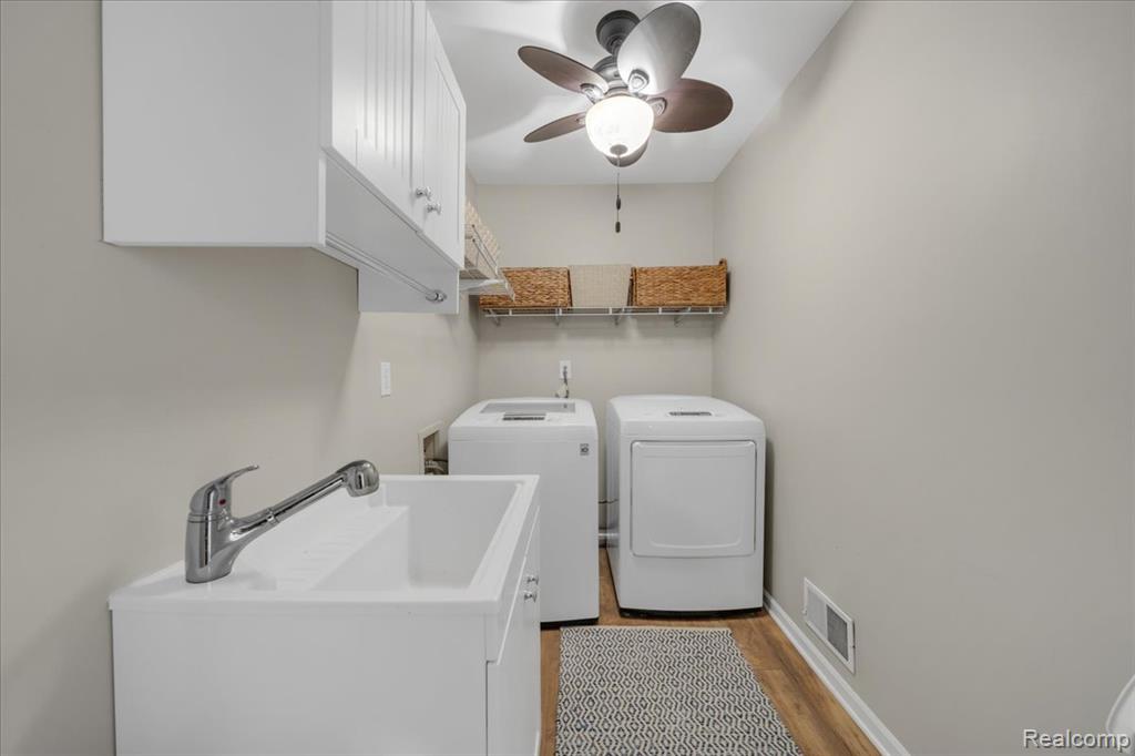 1079 Chelsea Boulevard, Oxford, MI 48371 — Photo 17