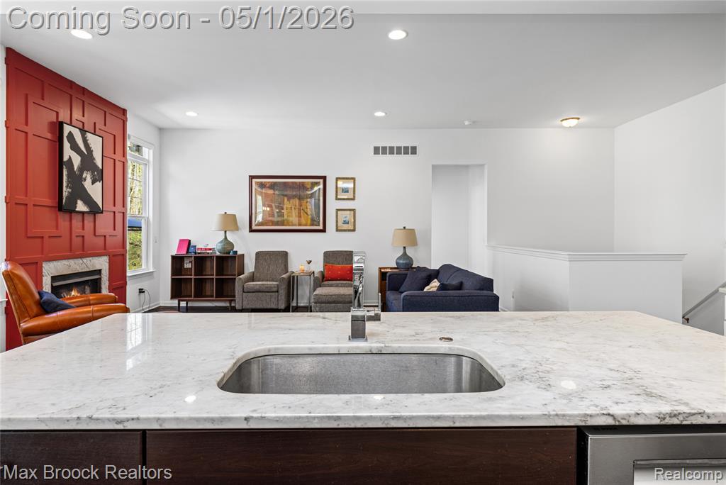 48856 GARDEN LANE, Canton, MI 48188 — Photo 17