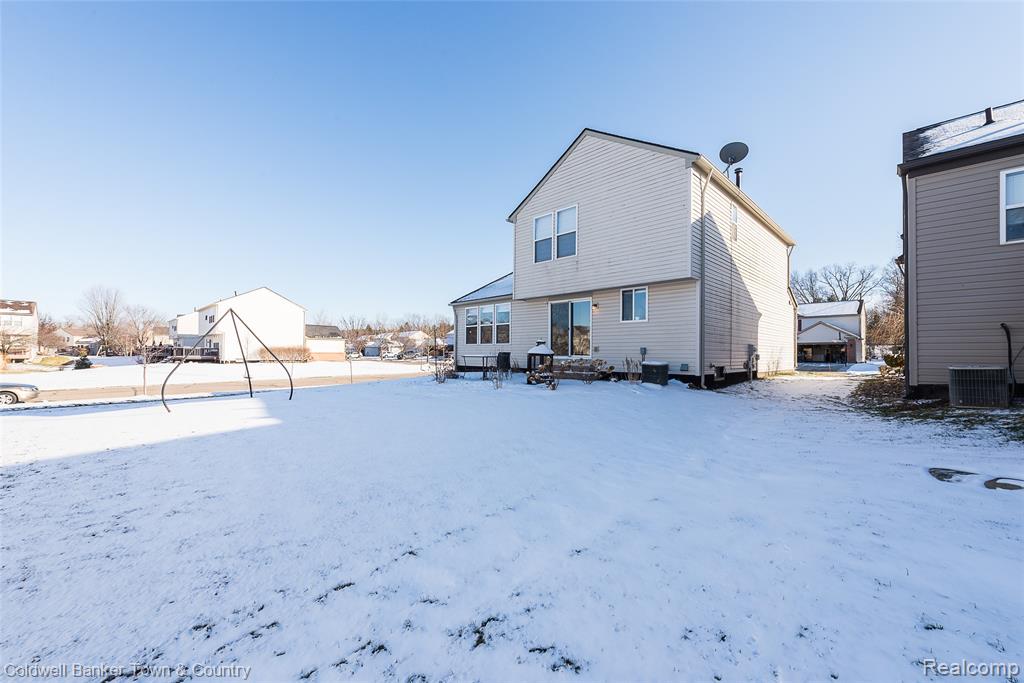 1240 Callaway Court, Howell, MI 48843 — Photo 34
