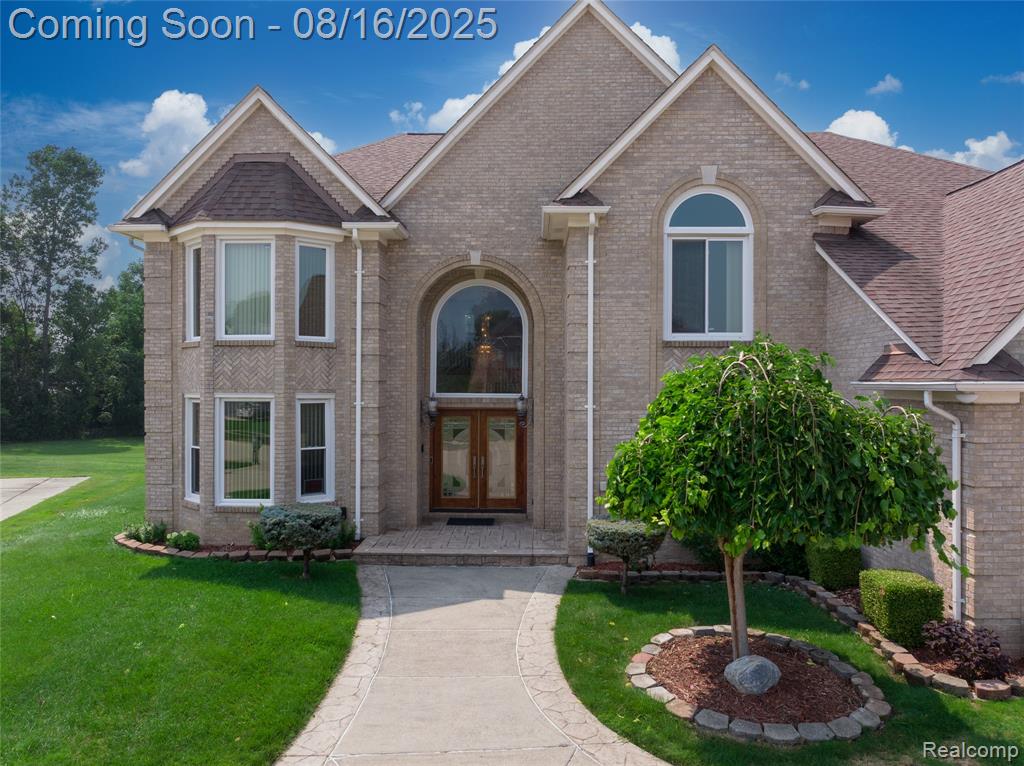 43281 Chester Drive, Sterling Heights, MI 48314 — Photo 3