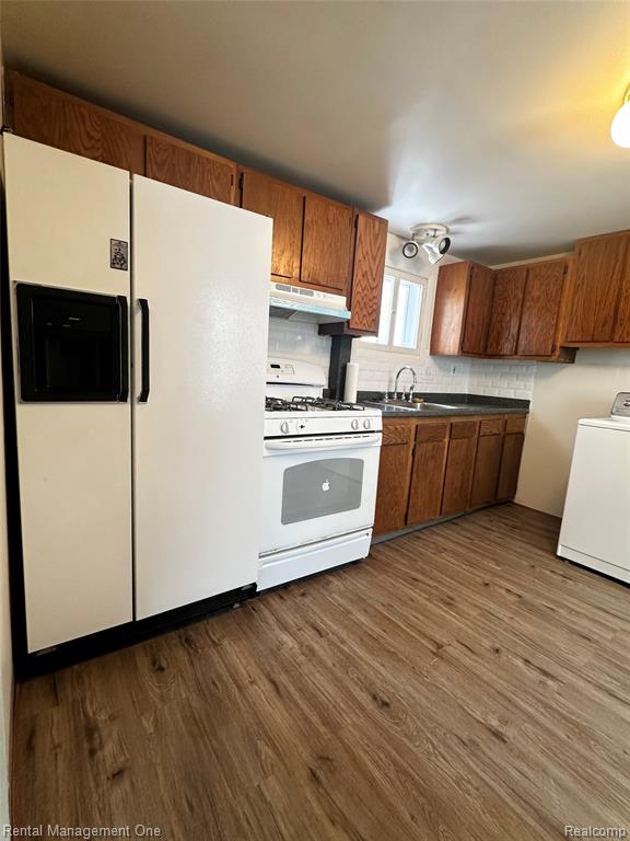 7286 Gilman Street, Westland, MI — Photo 9