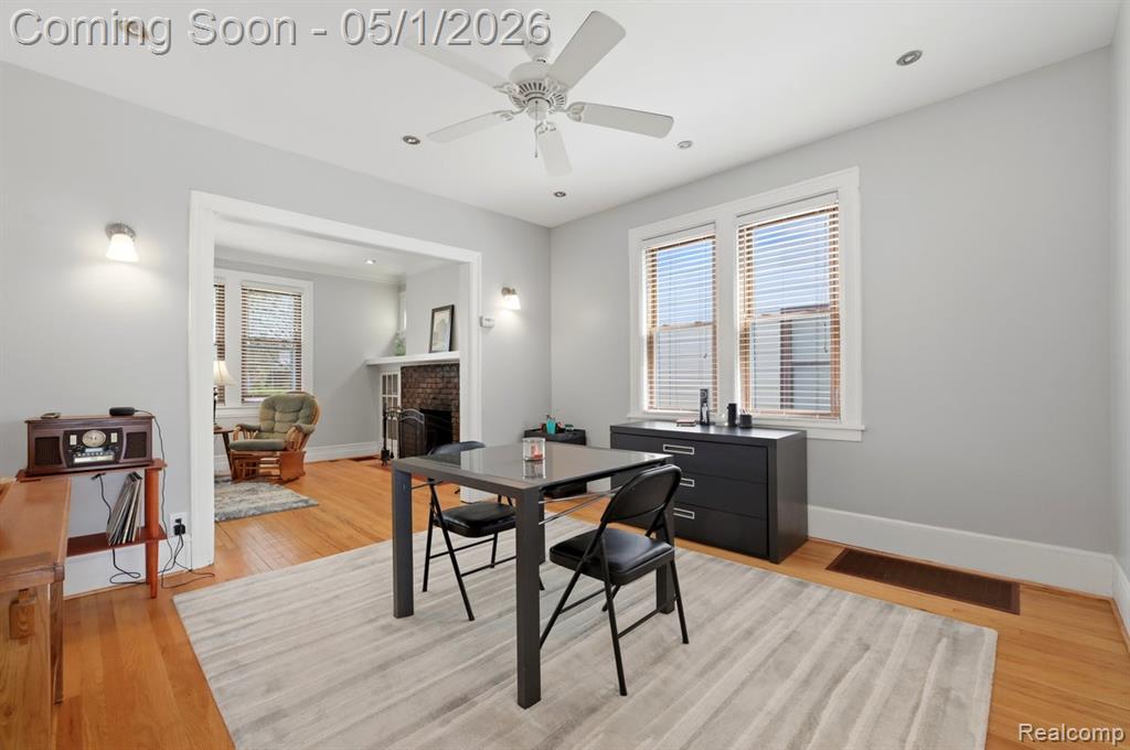 1373 Beaconsfield Avenue, Grosse Pointe, MI 48230 — Photo 10