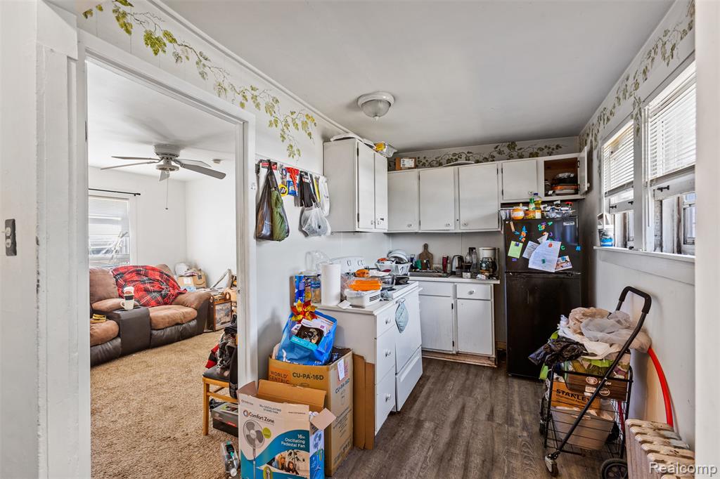 703 W 3rd Street, Monroe, MI 48161 — Photo 3