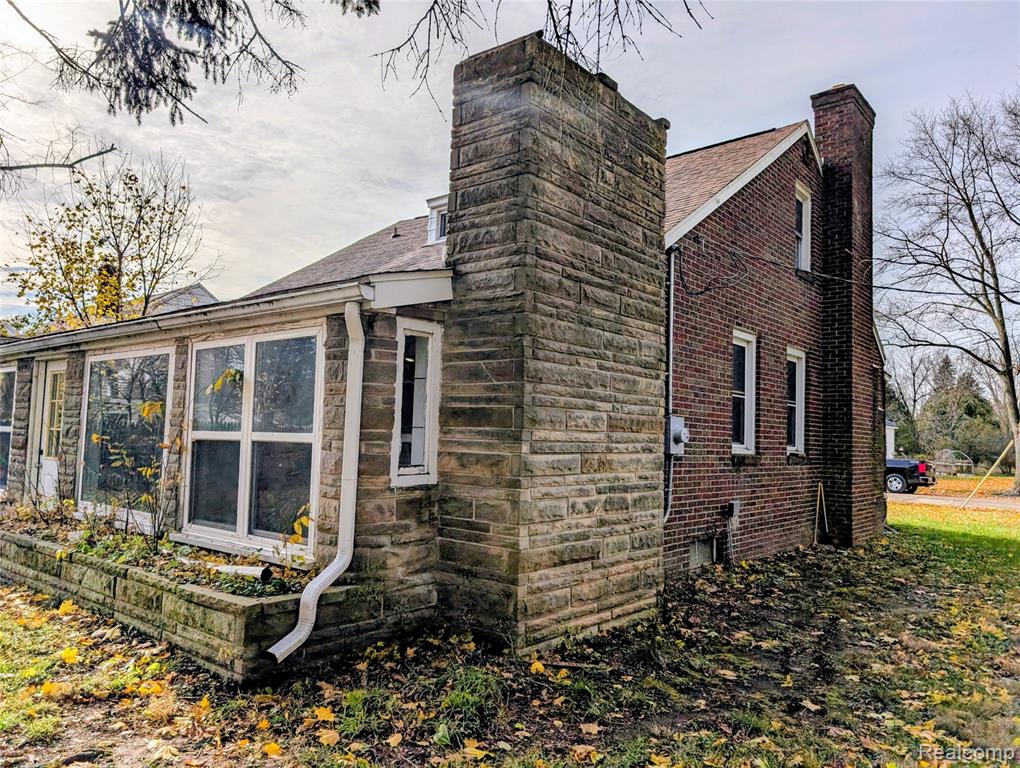120 Gratton Street, Bad Axe, MI 48413 — Photo 5