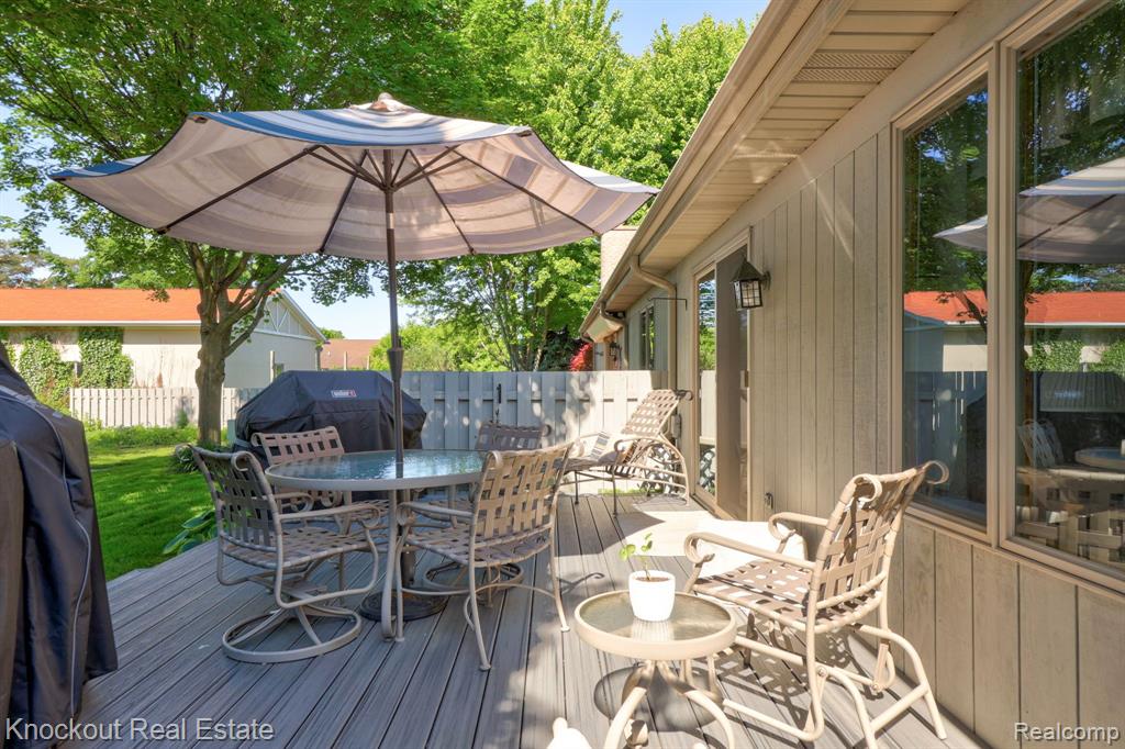 57 PINE GROVE Drive, Frankenmuth, MI 48734 — Photo 45