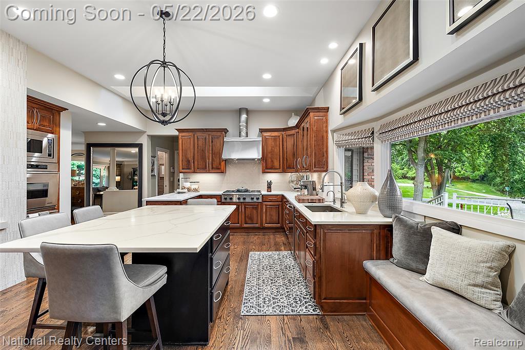 4571 W Grindley Court NW, Bloomfield Hills, MI 48302 — Photo 19