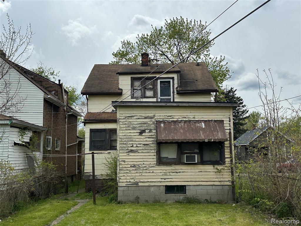5042 Pennsylvania Street, Detroit, MI 48213 — Photo 73