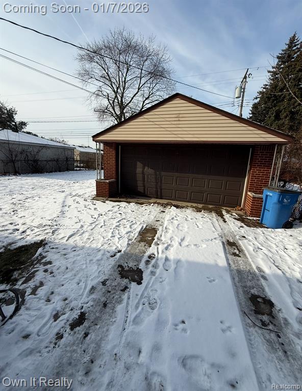4630 Lincoln Boulevard, Dearborn Heights, MI 48125 — Photo 12