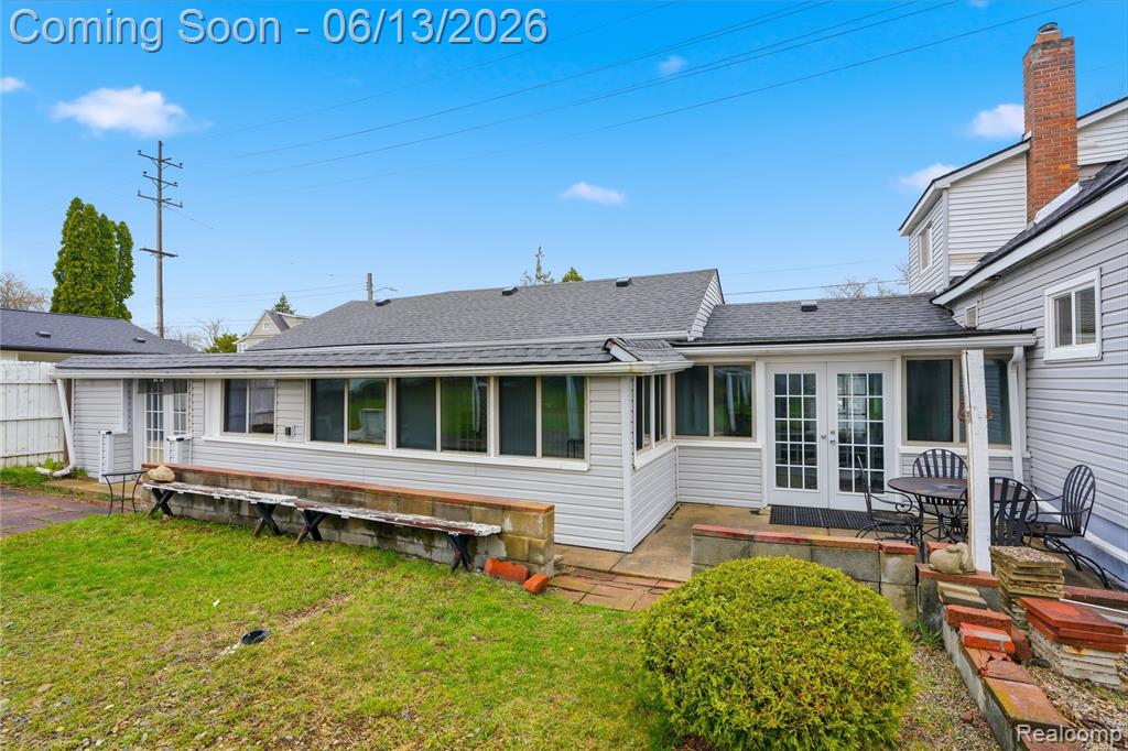 640 Martin Luther King Jr Boulevard S, Pontiac, MI 48341 — Photo 39