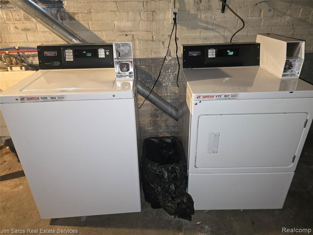 843 Beaconsfield 1S, Grosse Pointe Park, MI 48230 — Photo 10