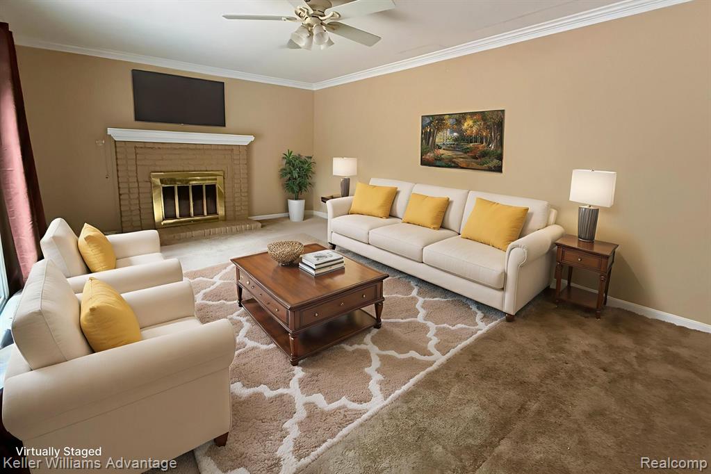 40795 Katie Drive, Novi, MI — Photo 19