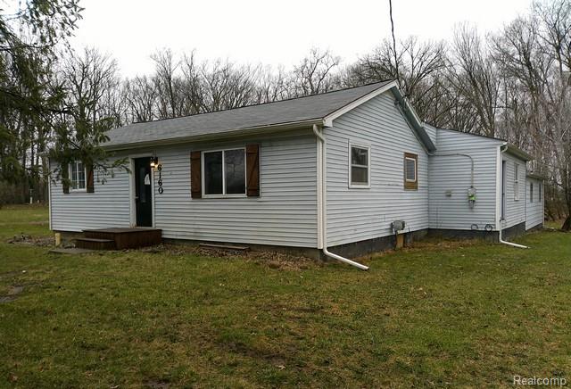 6160 Taylor Drive, Flint, MI 48507 — Photo 2