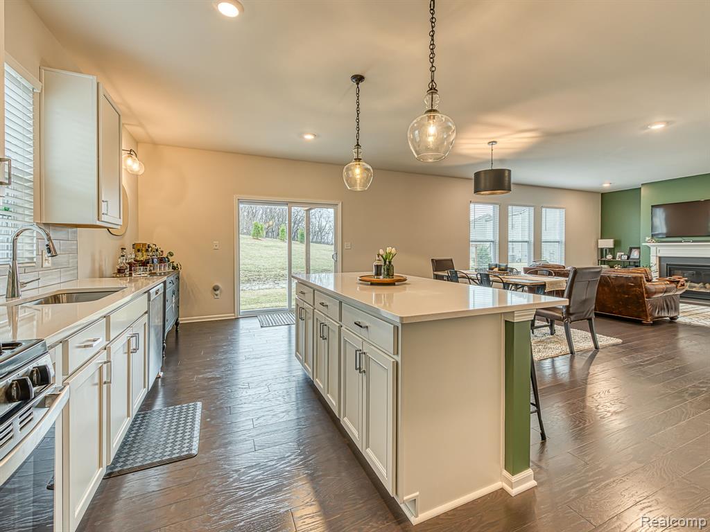 2750 Salt Springs Drive, Saline, MI 48176 — Photo 12