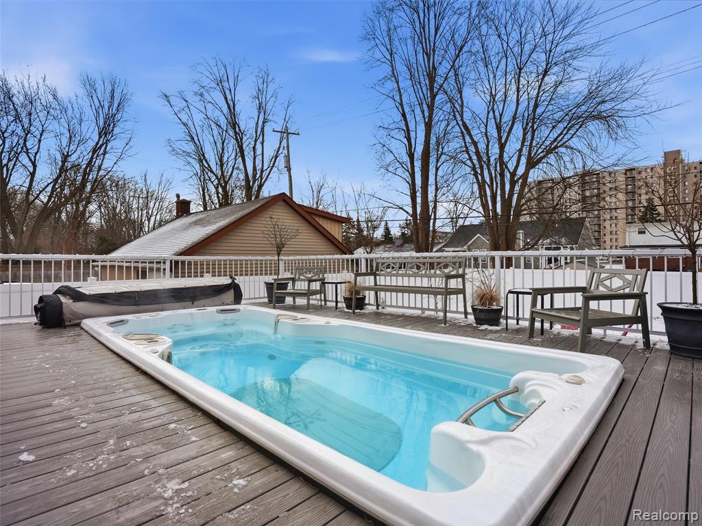 26450 Beamer Street, Harrison Township, MI — Photo 42