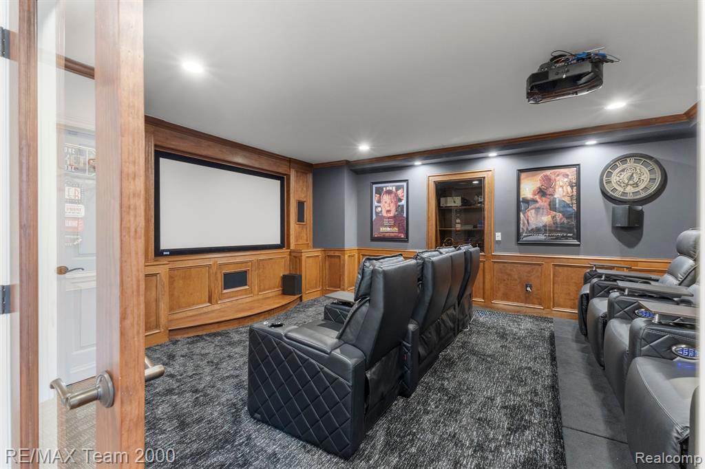 44348 CYPRESS POINT Drive, Northville, MI 48168 — Photo 64