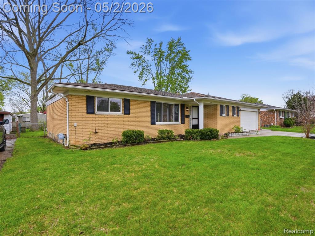 8618 Alwardt Drive, Sterling Heights, MI 48313 — Photo 3