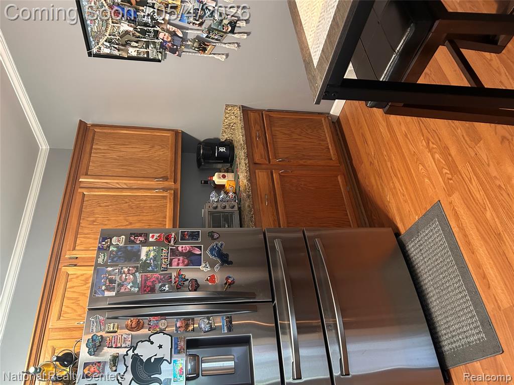 1535 MARYLESTONE Drive, West Bloomfield, MI 48324 — Photo 6