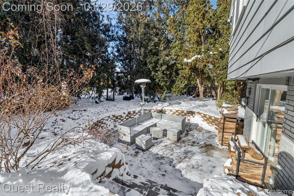 6702 Cathedral Drive, Bloomfield Hills, MI 48301 — Photo 39