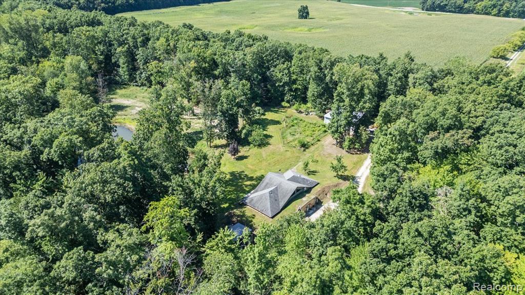 9274 Argentine Road, Linden, MI 48451 — Photo 41