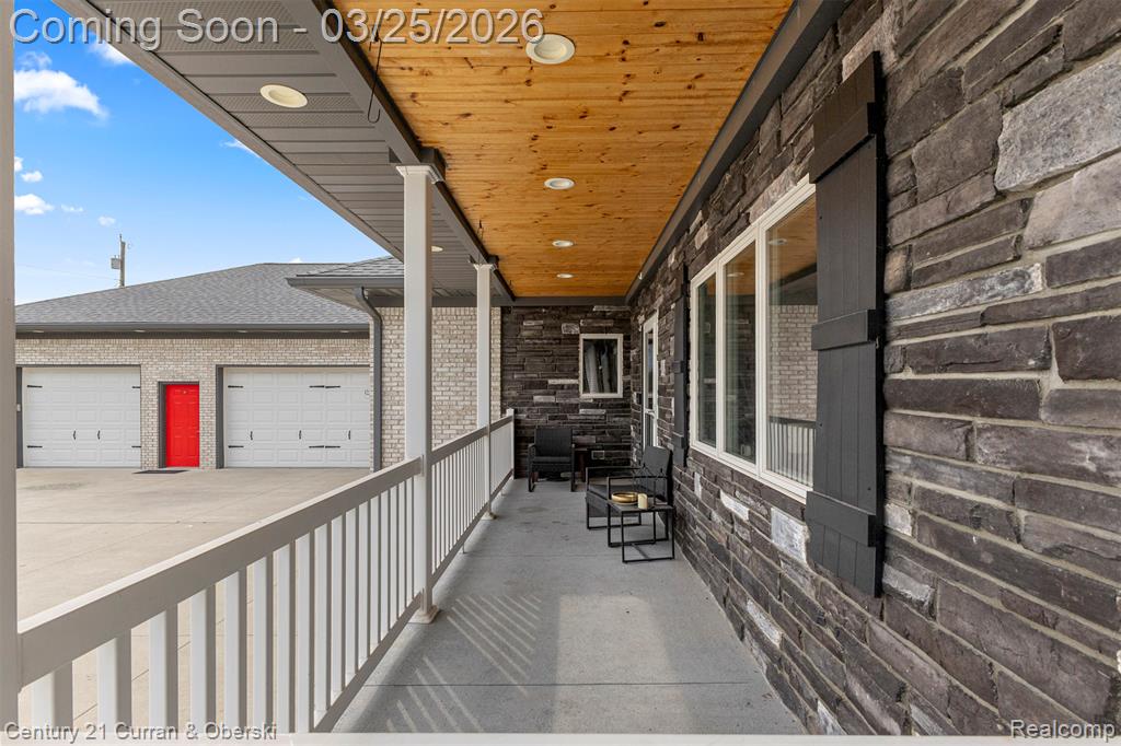 1733 Ready Road, Carleton, MI 48117 — Photo 41