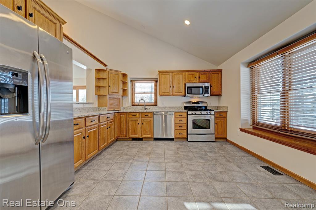 2993 WOODLAND Drive, Metamora, MI, 48455