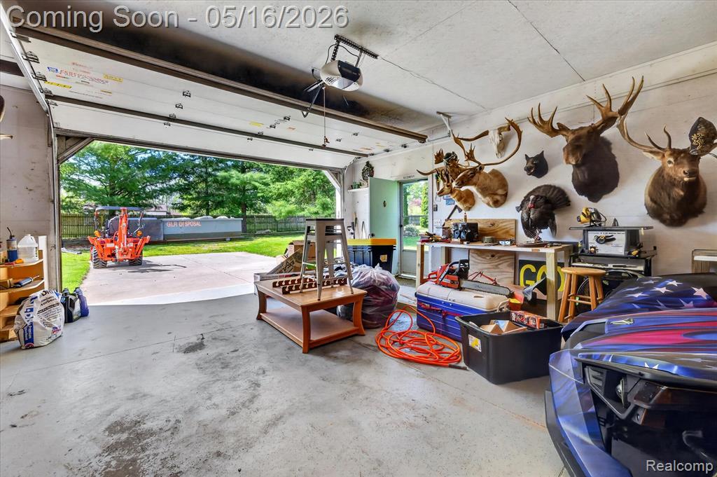 8081 S Jennings Road, Swartz Creek, MI 48473 — Photo 25