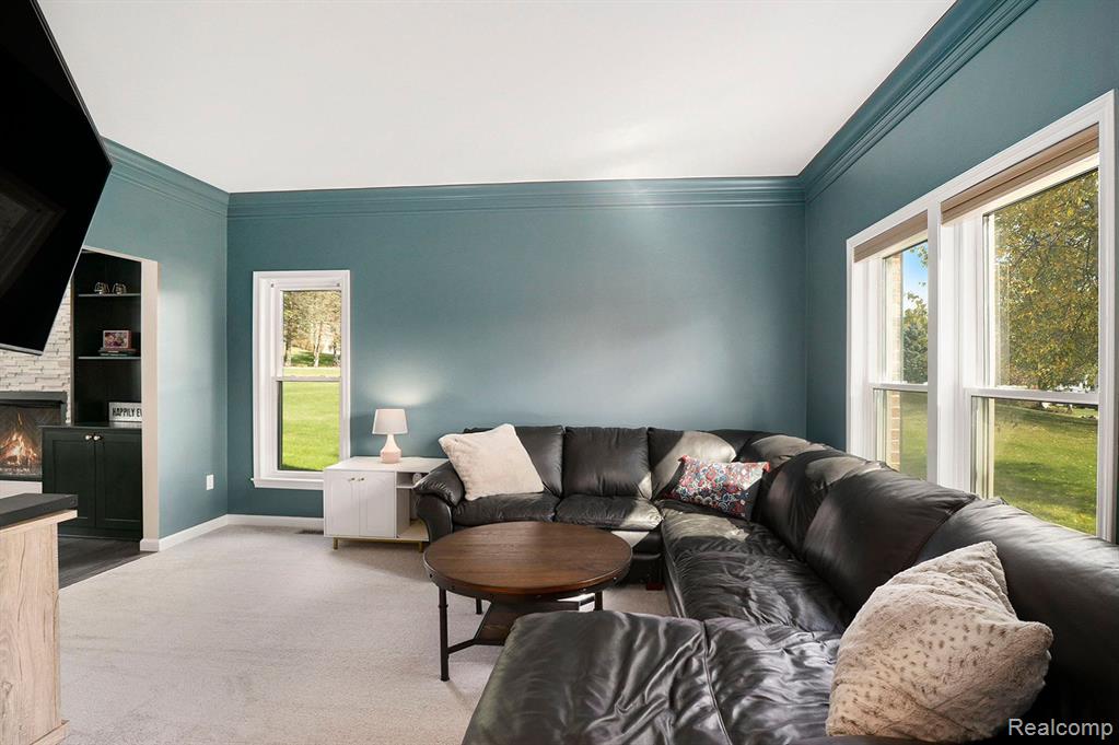 5489 Pine Lake Drive, Brighton, MI 48116 — Photo 5