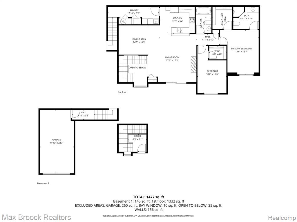 5817 Twin Oaks Drive, Sterling Heights, MI 48314 — Photo 45