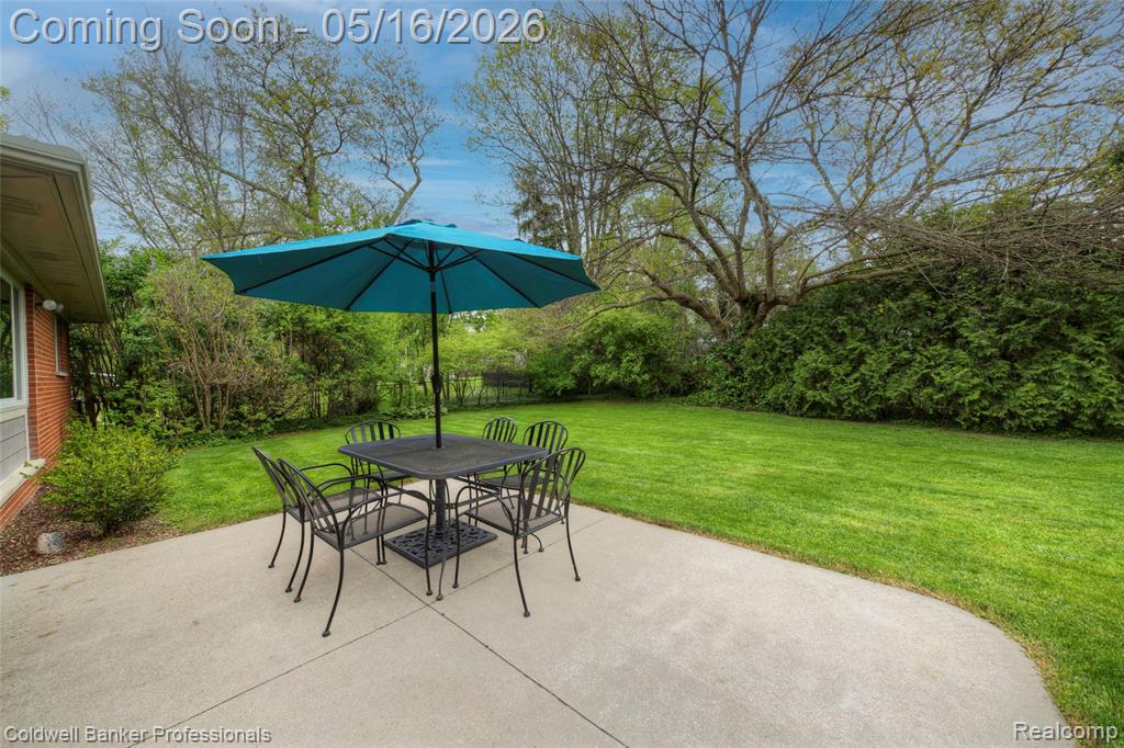 3540 Tothill Drive, Troy, MI 48084 — Photo 9