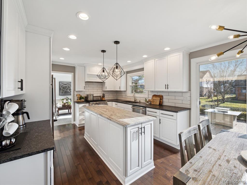 41169 STONE HAVEN Road, Northville, MI 48168 — Photo 16