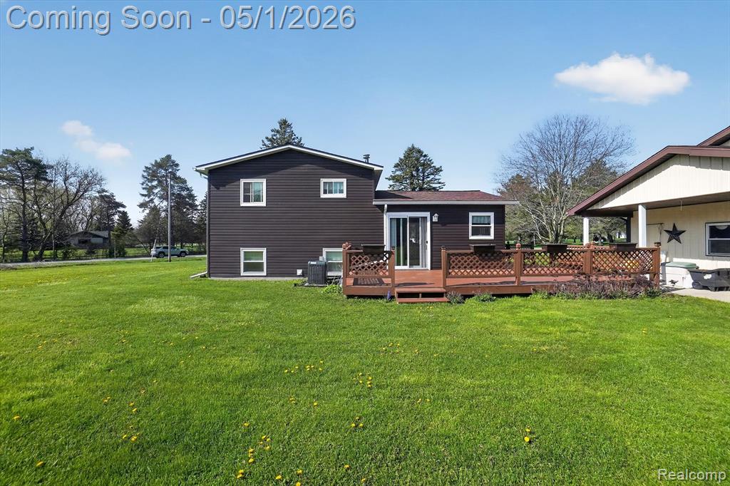 11020 Henderson Road, Otisville, MI 48463 — Photo 43