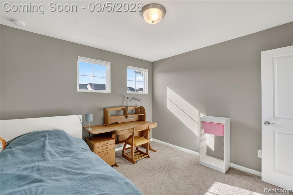 2887 Dillon Drive, Ann Arbor, MI 48105 — Photo 34